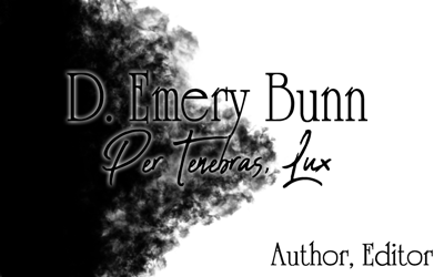 D. Emery Bunn